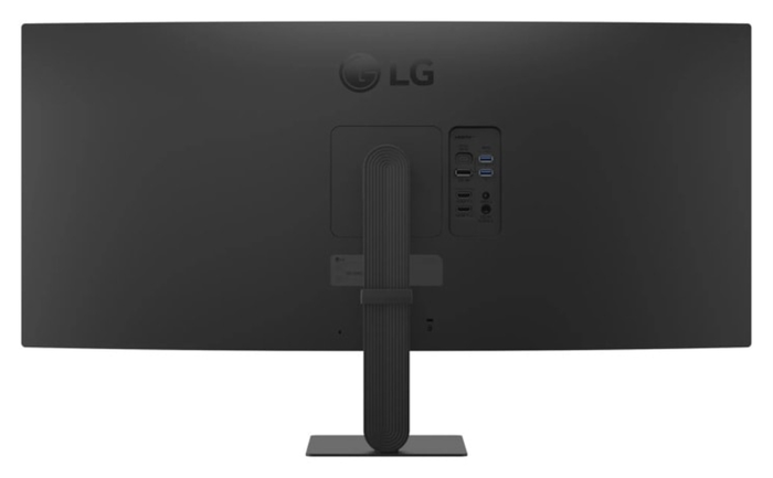 LG Monitor UltraWide 34 pulgadas 34U640B-B Curvo WQHD 144Hz LG Monitor UltraWide 34 pulgadas 34U640B-B Curvo WQHD 144Hz