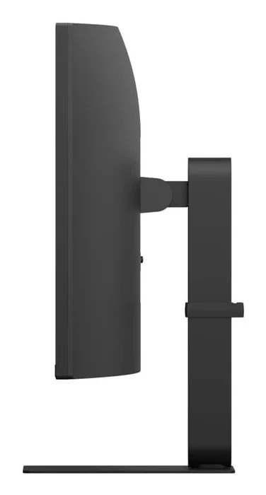LG 34U640B-B Monitor UltraWide Curvo 34 pulgadas WQHD 144 Hz Negro