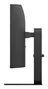 LG 34U640B-B Monitor UltraWide Curvo 34 pulgadas WQHD 144 Hz Negro