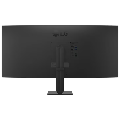 LG Monitor UltraWide 34 pulgadas 34U640B-B Curvo WQHD 144Hz LG Monitor UltraWide 34 pulgadas 34U640B-B Curvo WQHD 144Hz