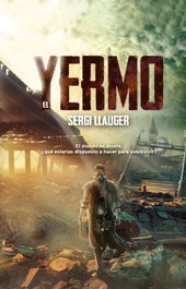 El Yermo, Sergi Llauger - Dolmen Plan B