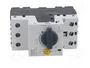 HAGER MM503N Interruptor motorizado 0,09kW 230VAC