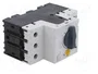 HAGER MM503N Interruptor motorizado 0,09kW 230VAC