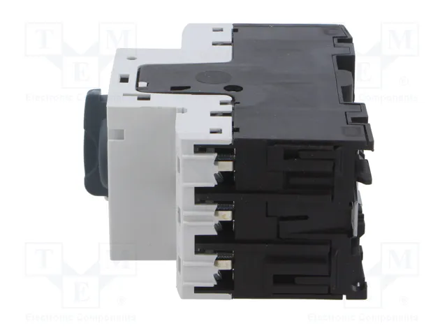 HAGER MM503N Interruptor motorizado 0,09kW 230VAC