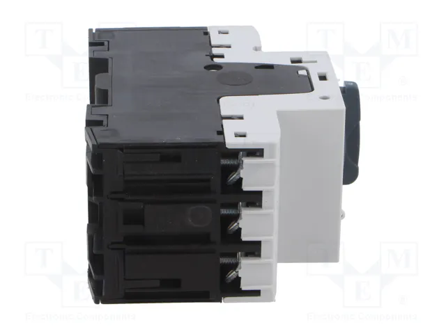 HAGER MM503N Interruptor motorizado 0,09kW 230VAC