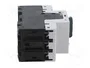 HAGER MM503N Interruptor motorizado 0,09kW 230VAC