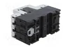 HAGER MM503N Interruptor motorizado 0,09kW 230VAC