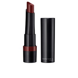 Rimmel London Lasting Finish Extreme Matte Lipstick #180