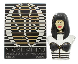 Nicki Minaj Onika Eau de Parfum 100ml Vaporizador