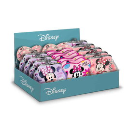 Disney Mickey Mouse Expositor Bolsos Infantiles Multicolor
