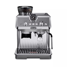 De'Longhi Máquina Portafilter La Specialista Arte Evo Cold Brew EC9255.M, Silver