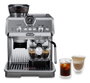 DeLonghi La Specialista Arte Evo Cold Brew EC9255.M, Plata