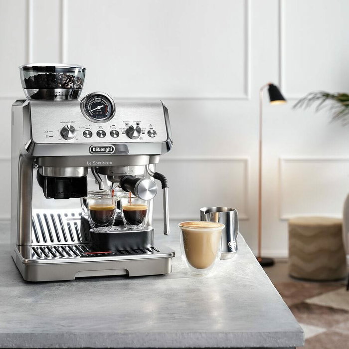 DeLonghi La Specialista Arte Evo Cold Brew EC9255.M DeLonghi La Specialista Arte Evo Cold Brew EC9255.M
