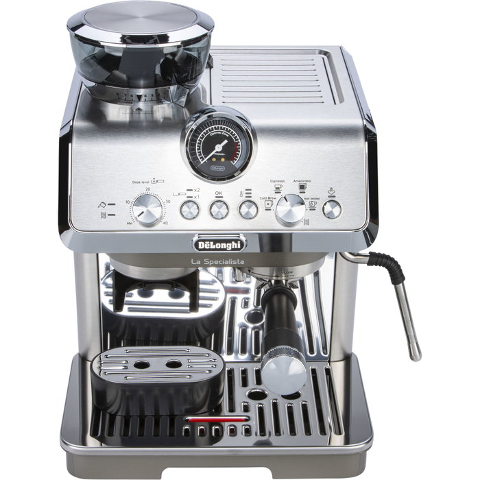 DeLonghi La Specialista Arte Evo Cold Brew EC9255.M DeLonghi La Specialista Arte Evo Cold Brew EC9255.M