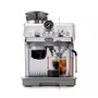 DeLonghi La Specialista Arte Evo Cold Brew EC9255.M, Plata