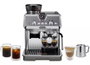 DeLonghi La Specialista Arte Evo Cold Brew EC9255.M, Plata