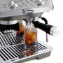 DeLonghi La Specialista Arte Evo Cold Brew EC9255.M, Plata