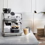 DeLonghi La Specialista Arte Evo Cold Brew EC9255.M, Plata
