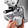 DeLonghi La Specialista Arte Evo Cold Brew EC9255.M, Plata