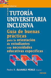Tutoria universitaria inclusiva, Pedro Alvarez - NARCEA