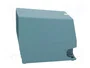 SCHNEIDER ELECTRIC Interruptor de pie azul IP66