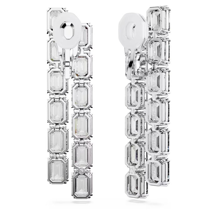 Swarovski Pendientes Millenia:CE Drop 5696320 en Cristal para Mujer