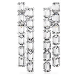 Swarovski Pendientes Millenia:CE Drop 5696320 en Cristal para Mujer