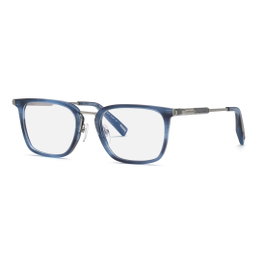 Chopard VCH328-5206WR Gafas de vista Azul