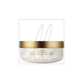 La Prairie Pure Gold Radiance Nocturnal Balm para mujer