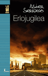 Erlojugilea, TXALAPARTA - TXALAPARTA