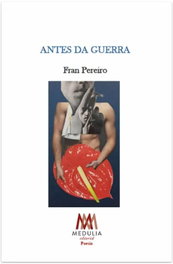 Medulia, Antes da guerra, Francisco Pereiro