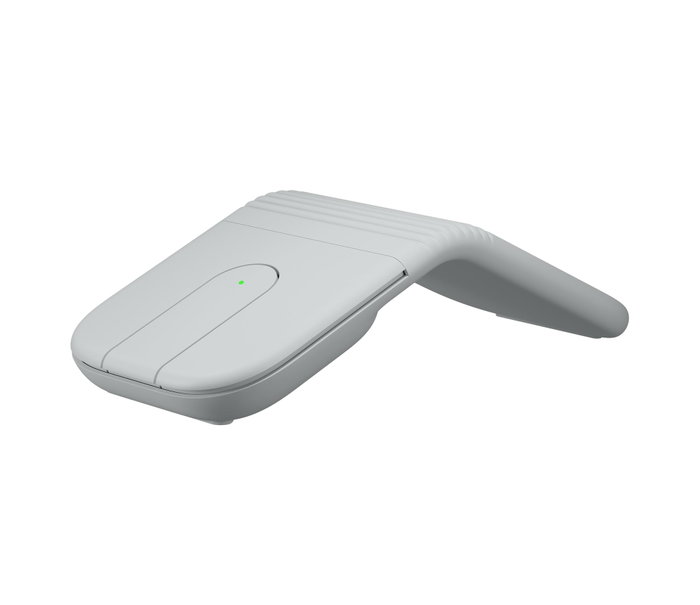 Logitech Mobi Fold Blanco