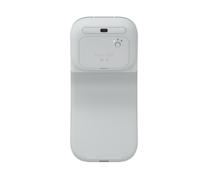 Logitech Mobi Fold Blanco