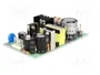 MEAN WELL PD-25A Fuente de alimentación de 25W con 2 salidas
