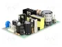 MEAN WELL PD-25A Fuente de alimentación de 25W con 2 salidas