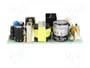 MEAN WELL PD-25A Fuente de alimentación de 25W con 2 salidas