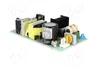 MEAN WELL PD-25A Fuente de alimentación de 25W con 2 salidas