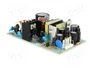 MEAN WELL PD-25A Fuente de alimentación de 25W con 2 salidas