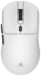 White Shark White Shark Maximus Blanco Premium Line 26000 dpi