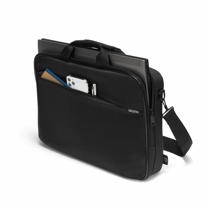 Dicota Top Traveller One 14-16 pulg. Negro Dicota Top Traveller One 14-16 pulg. Negro