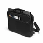 Dicota Top Traveller One 14-16 pulg. Negro