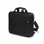 Dicota Top Traveller One 14-16 pulg. Negro