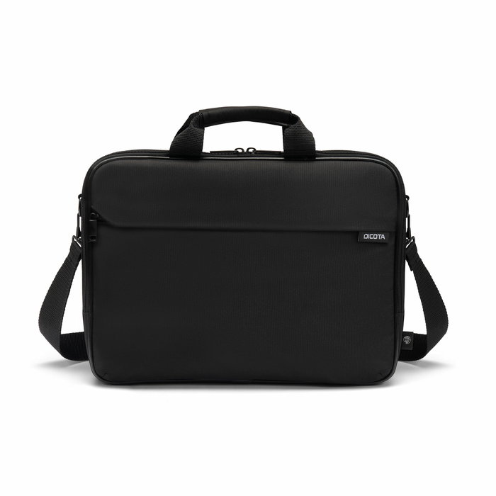 Dicota Top Traveller One 14-16 pulg. Negro Dicota Top Traveller One 14-16 pulg. Negro