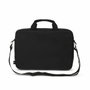 Dicota Top Traveller ONE 14-16 pulgadas Maletín Negro