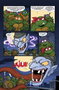 Moztros Producciones S.L. Teenage Mutant Ninja Turtles: Las Aventuras Animadas - Vol.03
