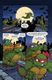 Moztros Producciones S.L. Teenage Mutant Ninja Turtles: Las Aventuras Animadas - Vol.03