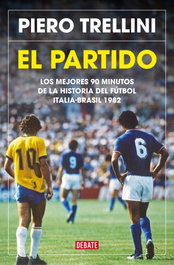 DEBATE, El partido - Piero Trellini