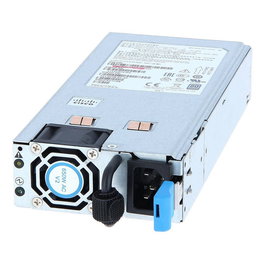 Cisco Systems Inc. NEXUS NEBS AC 650W PSU, Sistema de alimentación NXA-PAC-650W-PE= para Nexus 93180YC-EX, 650 W, Color Gris