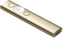 Logitech Spotlight Mando a distancia universal Oro