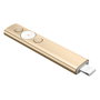Logitech Spotlight Mando a distancia universal Oro